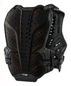 Захист тіла TLD ROCKFIGHT CE CHEST PROTECTOR [BLACK] M/L  G - 2