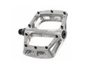 Педалі DMR V8 V2 ( Polished Silver) - 1