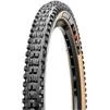 Покришка Maxxis Minion DHF 27.5x2.30, 60TPI, (folding), 3СT/EXO/TR/SKINWALL - 1