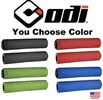 Гріпси ODI F-1 FLOAT Grips, 130mm, Red (червоні) - 5