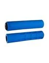 Гріпси ODI F-1 VAPOR Grips, 130mm, Blue (сині) - 1
