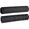 Гріпси ODI F-1 VAPOR Grips, 130mm, Black (чорні) - 1