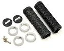 Гріпси ODI SDG LOCK-ON GRIPS Black w/Black Clamps (чорні з чорними замками) - 2