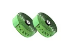 Обмотка керма ODI 3.5mm Dual-Ply Performance Bar Tape - Green/White (зелено-біла) - 1