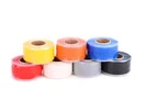 Силіконова стрічка ESI Silicon Tape 10' (3,05м) Roll Blue, синя - 2