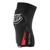 Дитячі Наколінники TLD Speed Knee Sleeve [Black] Розмір Y-LG - 1