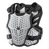Дитячий Захист тіла TLD ROCKFIGHT CE FLEX CHEST PROTECTOR [WHITE] YOUTH - 1