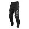 Дитячі Штани TLD Sprint Pant [BLACK] Розмір Y26 - 1