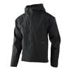 Куртка TLD DESCENT JACKET [BLACK] Розмір L - 1