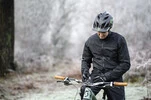 Куртка TLD SHUTTLE JACKET [BLACK] Розмір M - 6