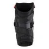Наколінники TLD 6400 KNEE BRACE [Black] Розмір L - 2