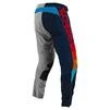Штани TLD SE PRO PANT, TILT [NAVY / LIGHT GRAY] Розмір S (30) - 2