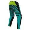 Штани TLD GP AIR PANT, [DRIFT BLACK / TURQUOISE] Розмір L (34) - 2