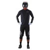 Джерсі TLD Sprint Jersey [black] XL - 3