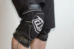 Вело Наколінники TLD T-BONE Knee Guard [Black] Розмір M/L - 4