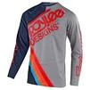 Джерсі TLD SE PRO JERSEY, [TILT NAVY / LIGHT GRAY] Розмір S - 1