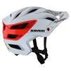 Вело Шолом TLD A3 MIPS HELMET [SRAM WHITE / RED] XS/SM - 3