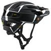 Вело Шолом TLD A2 MIPS HELMET [BLACK] M/L - 3