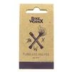 Ніпелі на безкамерку BikeWorkX Tubeless Valves - 2