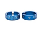 Замки на Гріпси DMR DeathGrip Lock On (BLue) - 1