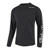 Джерсі TLD Sprint Jersey [black] XL - 1