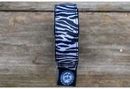 Кріплення для камери KasyBag Strap Tube White Zebra - 1