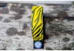 Кріплення для камери KasyBag Strap Tube XL Yellow Zebra - 1