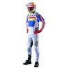 Джерсі TLD Sprint Jersey [DROP IN WHITE] M - 2