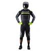 Джерсі TLD Sprint Jersey [DROP IN BLACK / GREEN] S - 6