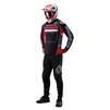 Джерсі TLD Sprint Jersey [DROP IN SRAM BLACK] M - 6
