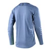 Джерсі TLD SKYLINE AIR LS JERSEY [CHANNEL GRAY] L - 4