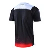 Джерсі TLD SKYLINE AIR SS JERSEY [SRAM ROOST BLACK] M - 4