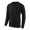 Джерсі TLD SKYLINE LS JERSEY [ BLACK] L - 1