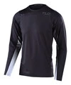 Джерсі TLD SKYLINE LS JERSEY  JET FUEL GRAY] M - 1