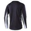 Джерсі TLD SKYLINE LS JERSEY [JET FUEL GRAY] XL - 4