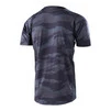 Джерсі TLD SKYLINE SS JERSEY [SIGNATURE CAMO HEATHER BLACK / BLACK] L - 6