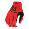 Вело Рукавички TLD AIR GLOVE [RED] S - 1