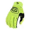 Вело Рукавички TLD AIR GLOVE [FLO YELLOW] S - 1