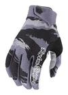 Вело Рукавички TLD AIR GLOVE  [BRUSHED CAMO BLACK / GRAY] M - 1