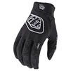 Вело Рукавички TLD YOUTH AIR GLOVE [BLACK] XS - 1