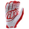 Вело Рукавички TLD YOUTH AIR GLOVE [RED] XL - 4
