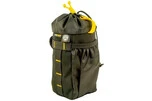 Сумка на кермо KasyBag Pocket Pack One hand (кормушка) Black-Yellow - 1