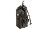 Сумка на кермо KasyBag Pocket Pack One hand (кормушка) mini Total-Black - 5