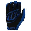 Вело Рукавички TLD YOUTH AIR GLOVE [BLUE] XS - 4
