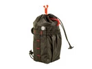 Сумка на кермо KasyBag X-Pocket Pack One hand (кормушка) black-red - 1