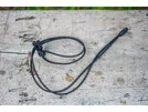Шнур з гачком KasyBag Cord Hook Black - 6