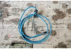 Шнур з гачком KasyBag Cord Hook Blue - 1