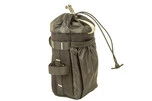 Сумка на кермо KasyBag Pocket Pack One hand (кормушка) Black-Gray - 1