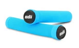 Гріпси ODI Soft Longneck SLX 160mm Single Ply Light Blue - 4