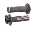 Мото Гріпси ODI EMIG PRO MX V2 Lock-On Grip - GRAPHITE - 1